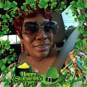 Meet your Posher, Deidre